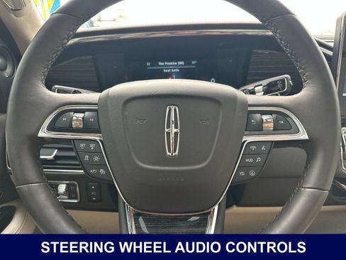 Used 2022 Lincoln Navigator L Black Label AWD/4WD image 29