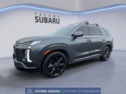 Used 2023 Hyundai Palisade XRT