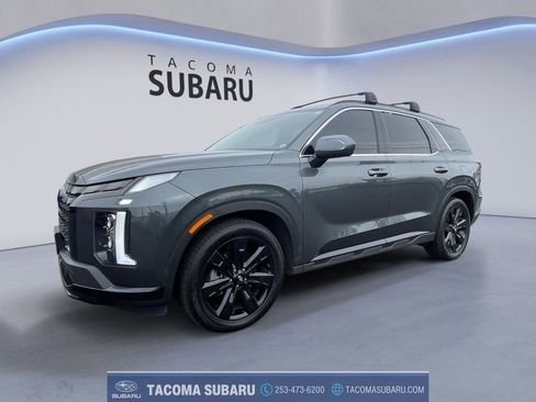 Used 2023 Hyundai Palisade XRT AWD/4WD image 1