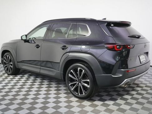 Used 2026 MAZDA CX-50 2.5 Turbo w/ Premium Plus Pkg AWD/4WD image 3