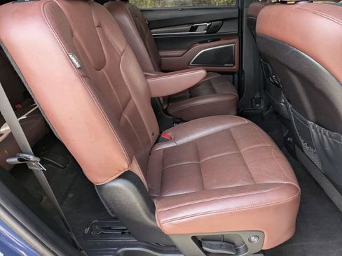 Used 2023 Kia Telluride SX image 26