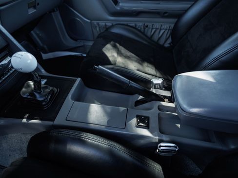 Used 1993 Ford Mustang Cobra image 48