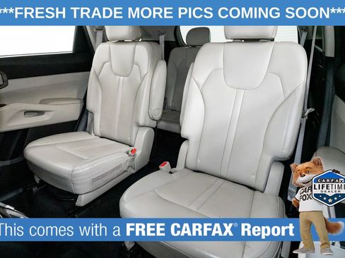 Used 2021 Kia Sorento EX w/ Panoramic Sunroof Package image 22
