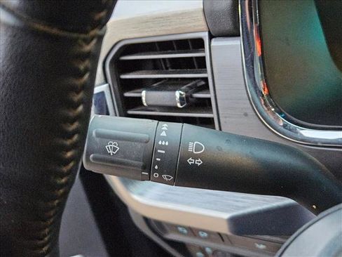 Certified 2023 Ford F150 Lariat w/ Trailer Tow Package image 16