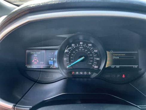 Used 2020 Ford Edge SEL AWD/4WD image 19