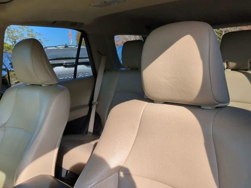 Used 2012 Toyota 4Runner Limited image 8