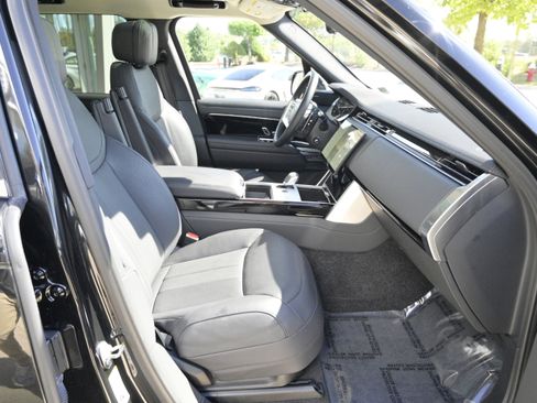 Used 2024 Land Rover Range Rover SE image 54