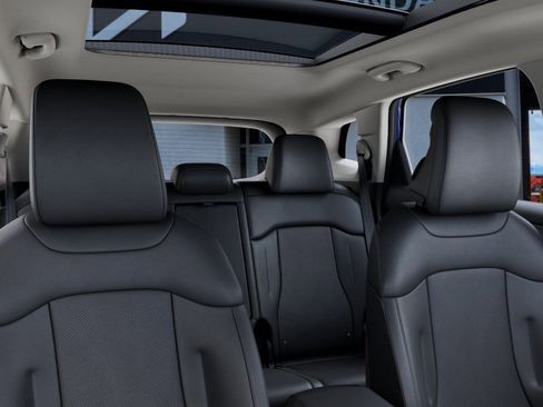 New 2026 Kia Sportage EX FWD image 27