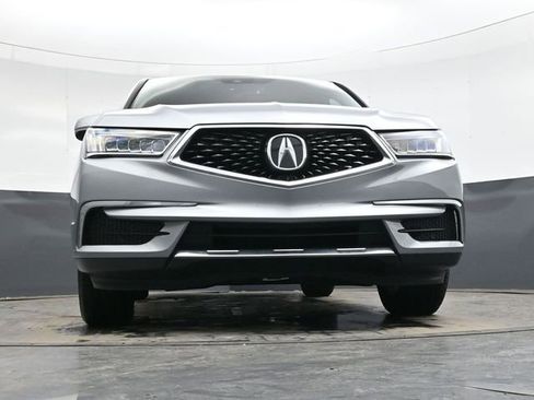 Used 2020 Acura MDX FWD image 36