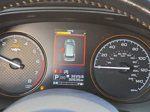 Used 2022 Subaru Forester Wilderness image 21