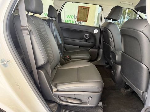 Used 2026 Hyundai Palisade SEL FWD image 25