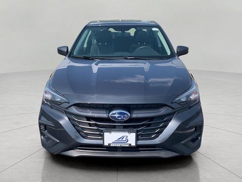 Used 2024 Subaru Legacy Limited AWD/4WD image 3