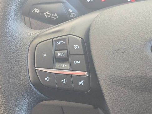 New 2025 Ford Transit 150 Low Roof w/ Load Area Protection Package image 16