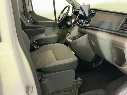 Used 2024 Ford Transit 350 XLT image 23