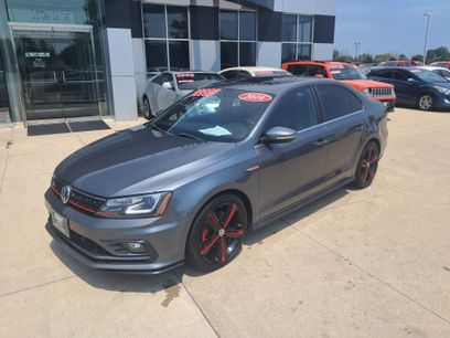 Used 2016 Volkswagen Jetta GLI SEL