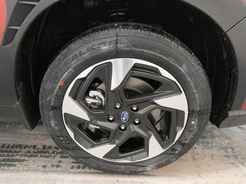 New 2026 Subaru Crosstrek 2.5i Limited w/ Crosstrek Mirror Package image 10