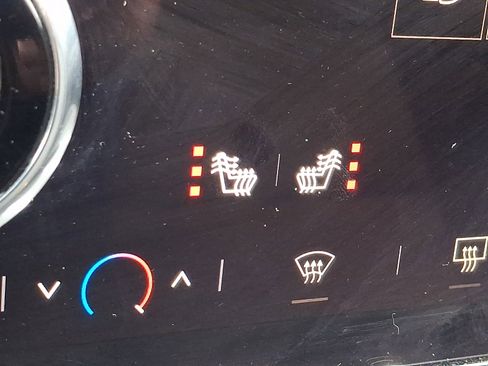 Used 2025 GMC Terrain Elevation image 23