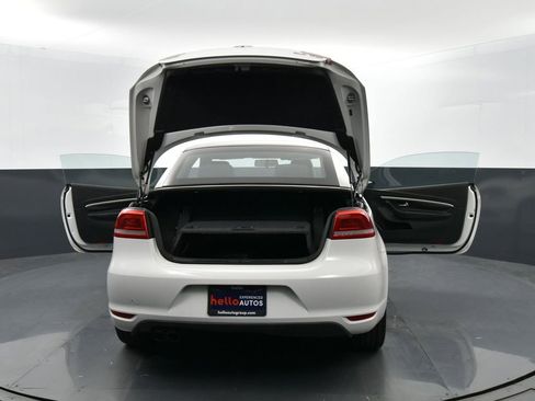 Used 2012 Volkswagen Eos Komfort image 33