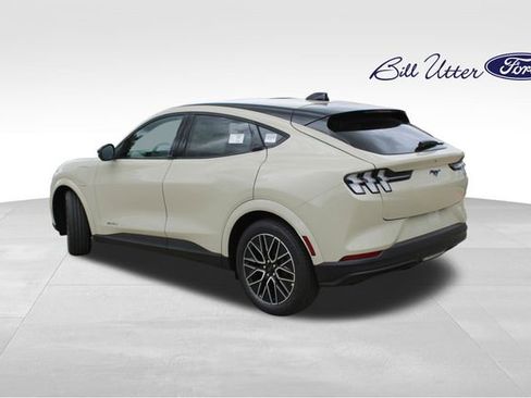 New 2026 Ford Mustang Mach-E Premium RWD image 4