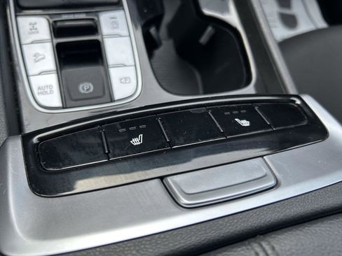 Certified 2023 Hyundai Tucson SEL image 20