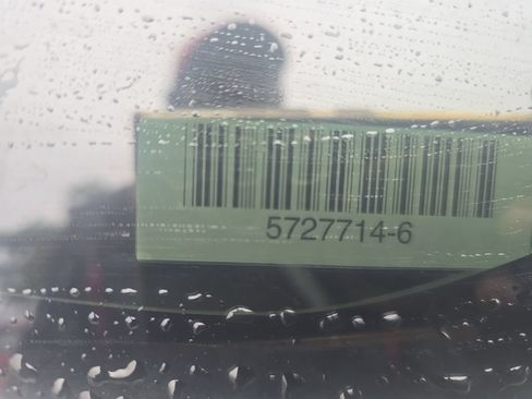 Used 2025 Chevrolet Trax LS FWD image 9