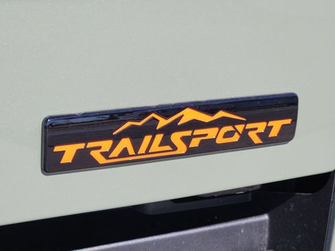 New 2026 Honda Ridgeline TrailSport image 13