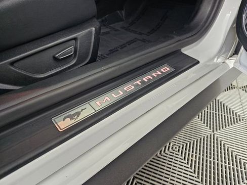 Certified 2021 Ford Mustang GT Premium w/ GT Performance Package image 14