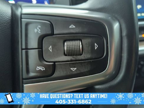 Used 2024 Chevrolet Silverado 1500 RST w/ RST All Star Premium Package image 23