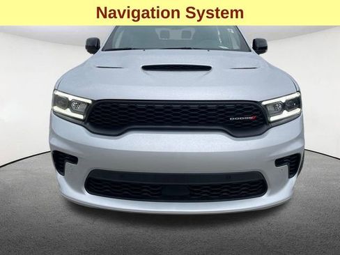 Certified 2024 Dodge Durango R/T image 4