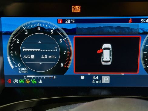 New 2026 Subaru Outback Premium image 14