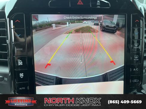 New 2026 RAM 2500 Big Horn image 10