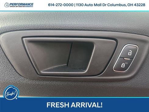 Used 2022 Ford EcoSport S image 13