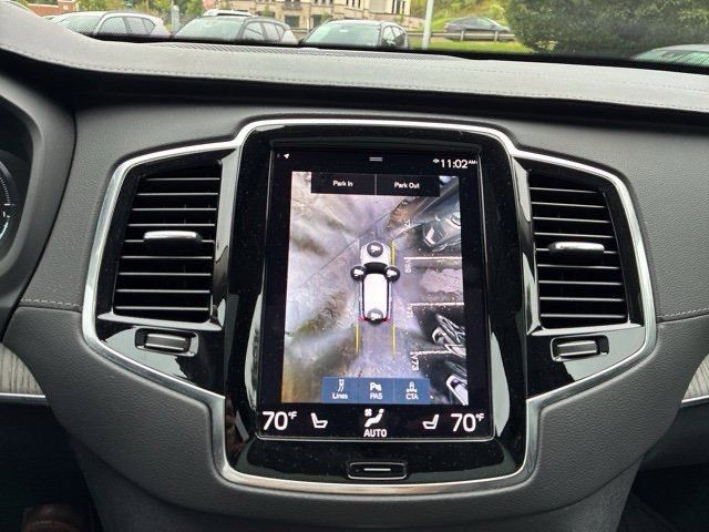 Used 2022 Volvo XC90 T8 Inscription w/ Advanced Package AWD/4WD image 17