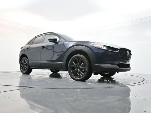 New 2026 MAZDA CX-30 Aire Edition AWD/4WD image 17