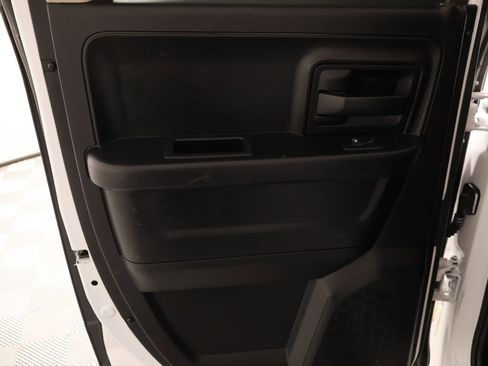Used 2018 RAM 1500 Tradesman w/ Popular Equipment Group AWD/4WD image 15