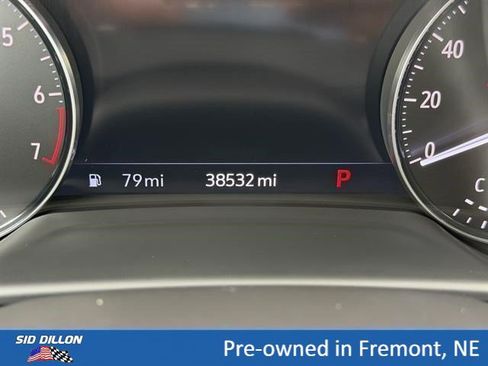 Certified 2021 Buick Envision Essence w/ Technology Package I AWD/4WD image 17
