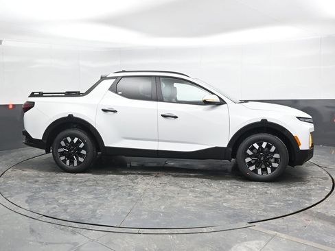 New 2026 Hyundai Santa Cruz SEL AWD/4WD image 3