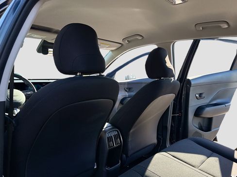 New 2026 Hyundai Kona SEL Sport image 6