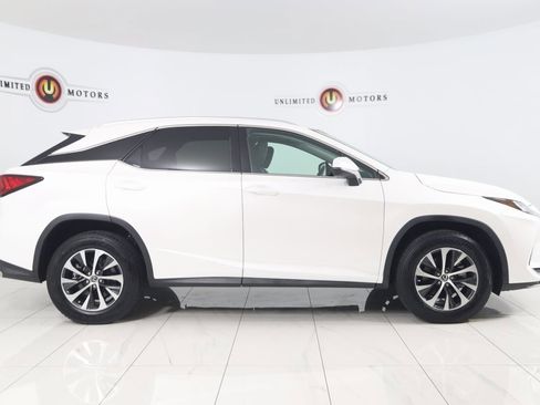 Used 2020 Lexus RX 350 AWD image 2