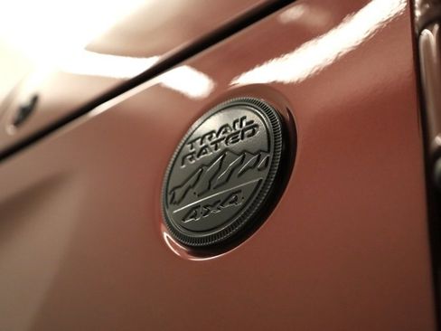 Used 2021 Jeep Wrangler Unlimited Sport image 40