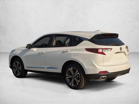 New 2026 Acura RDX w/ Technology Package AWD/4WD image 9