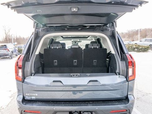 New 2026 Ford Expedition Active AWD/4WD image 5