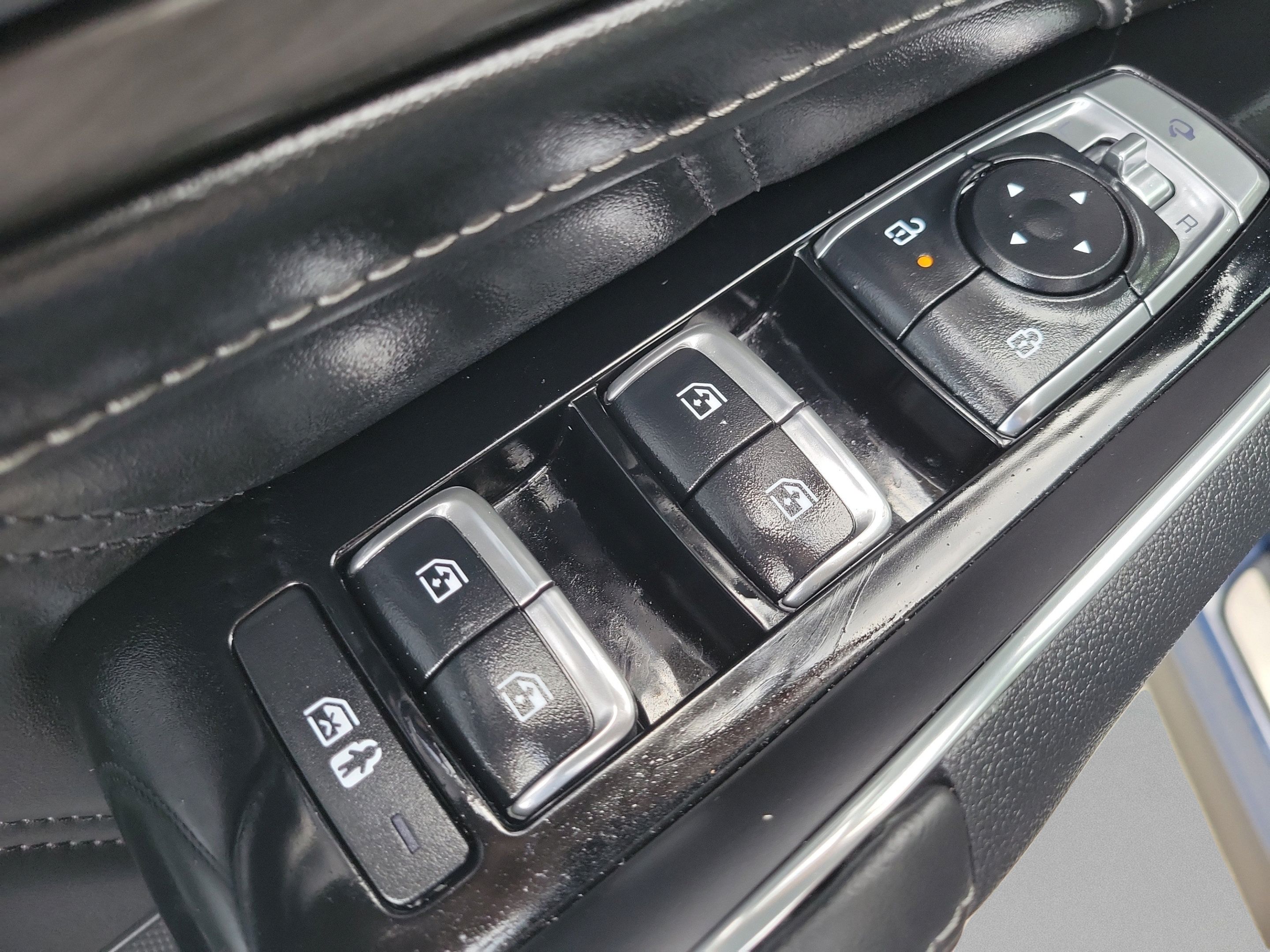Certified 2024 Kia Sorento SX AWD/4WD image 14