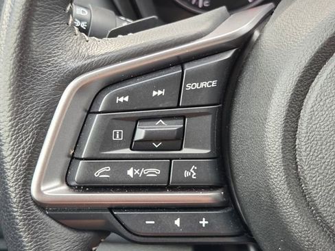 Used 2025 Subaru Outback Premium w/ Popular Package #1 AWD/4WD image 20