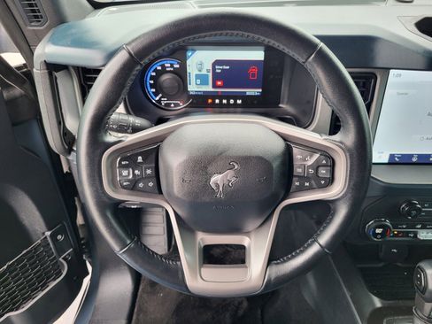 Certified 2024 Ford Bronco Outer Banks image 26