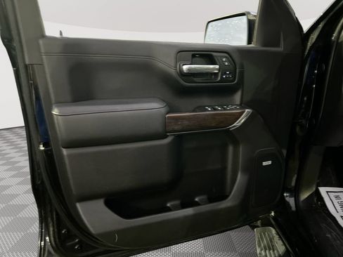 Used 2020 GMC Sierra 1500 SLT w/ SLT Premium Plus Package AWD/4WD image 26