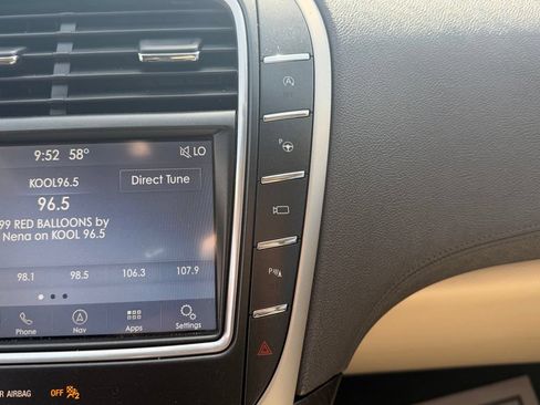 Used 2019 Lincoln Nautilus Reserve w/ Ultimate Package AWD/4WD image 27