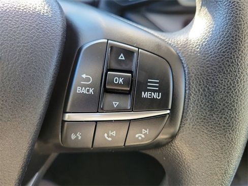 Used 2024 Ford Bronco Sport Big Bend image 24