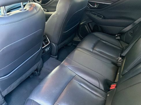 Used 2021 Subaru Outback Limited AWD/4WD image 15