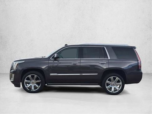 Used 2015 Cadillac Escalade Premium RWD image 9